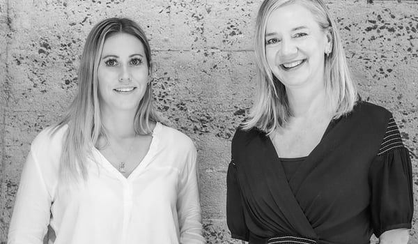 Farrimond makes two key appointments