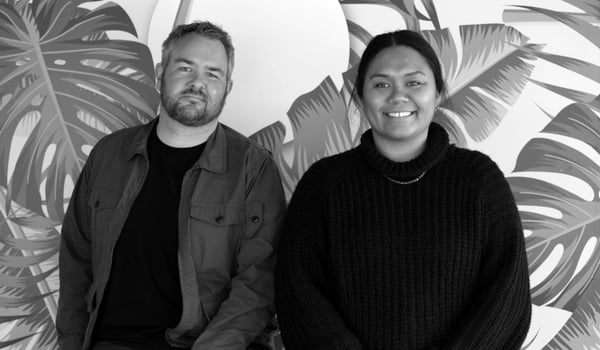 True bolsters creative department