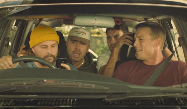 FEDERATION, Auckland Transport encourage Kiwis to ‘’Have a Mobile Moment’’