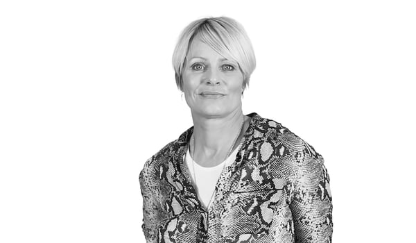 Angela Watson looks to shake things up at Colenso BBDO