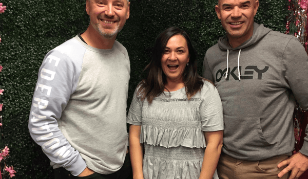 Changes to Dunedin’s The Hits Breakfast