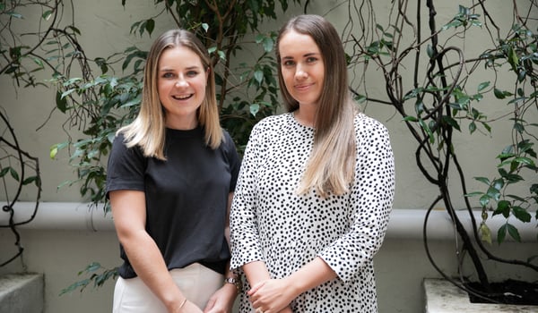 Two new hires at Eleven PR