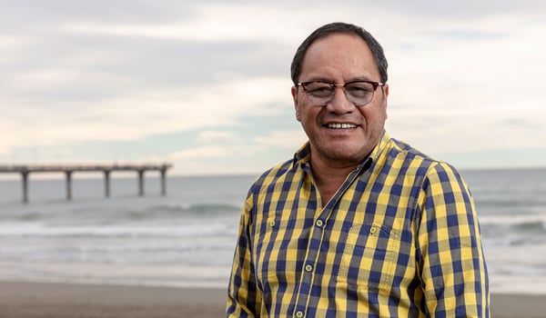 Newstalk ZB Afternoons co-host announced