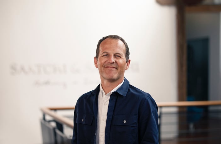 Mark Cochrane