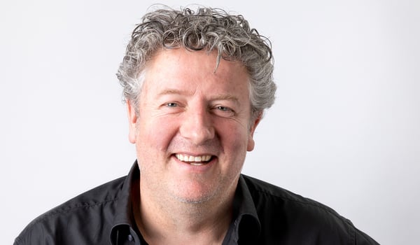 Paul Shale to leave his role as CEO at FCB