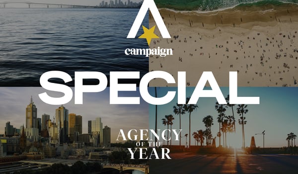 Special lead the way at shortlist stage of Campaign Asia ‘Agency of the Year’ awards.