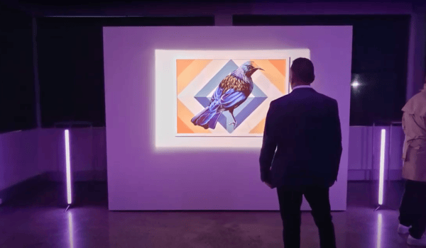 Oppo reimagines colour in latest campaign