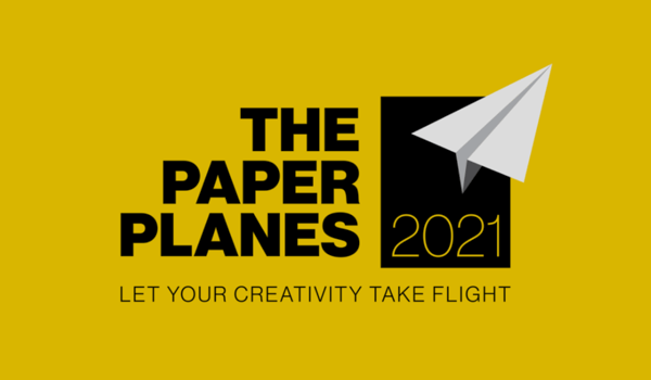 The Paper Planes 2021 finalists announced