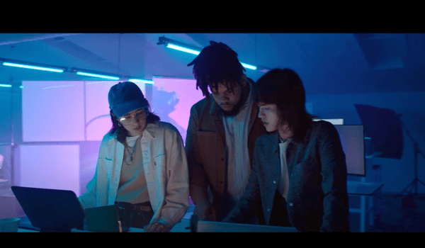 VMLY&R, Gladeye bring Orcon’s reinvention to life