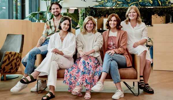 Sling & Stone strengthens client portfolio