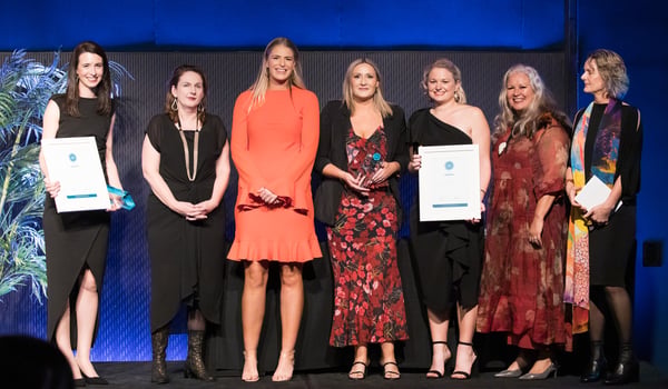 The winners: 2021 PRINZ Awards
