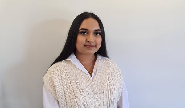 Perceptive grows Customer Experience team with new hire