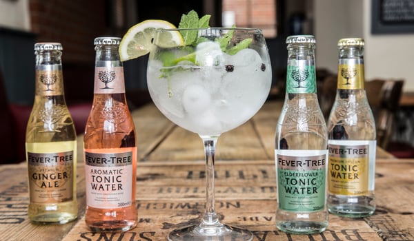 Boyd PR appointed by Fever-Tree
