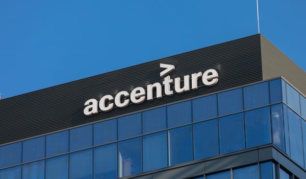 Accenture Interactive launch The Monkeys with the appointment of Justin Mowday and Damon Stapleton