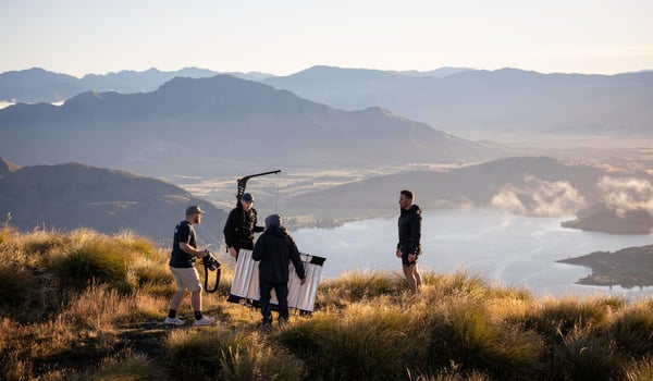 Southern Studios launches new brand film for Sotheby’s