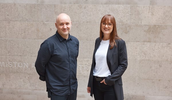 Ogilvy Network NZ announce new senior leadership team