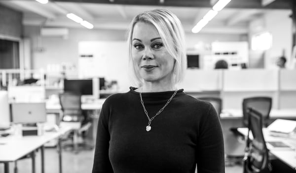 Special hires Dentsu GM of Strategy