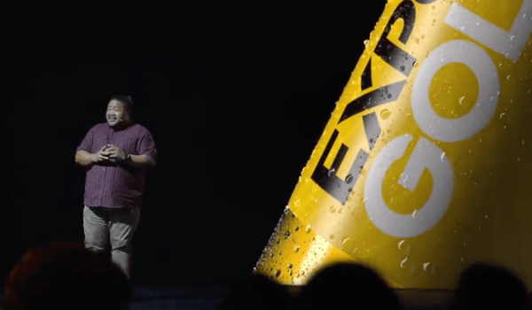 New DB Export TVC celebrates innovation and environmentalism