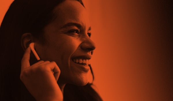 Unlocking the Power of Audio