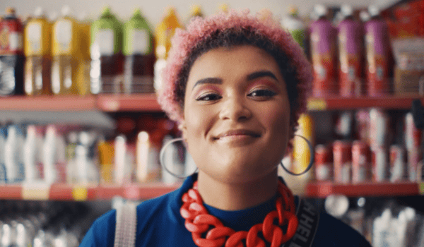 New work from Google celebrates community spirit