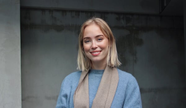 Botica takes on new talent