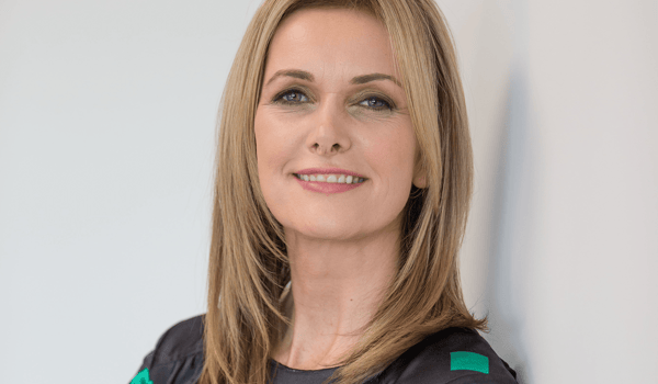 Hearts & Science CEO’s vision turns into gold