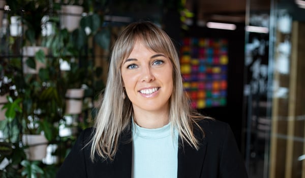 LUMO solidifies roots in Australia with new local role