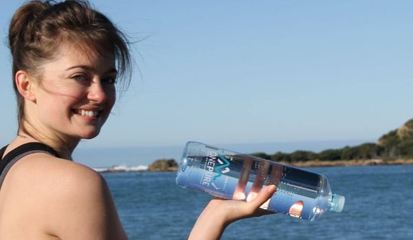 Chemistry wins ONEPURE Artesian Water account