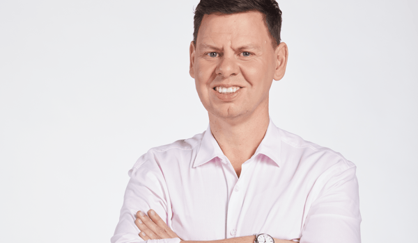 Patrick Gower: On P smashes ratings
