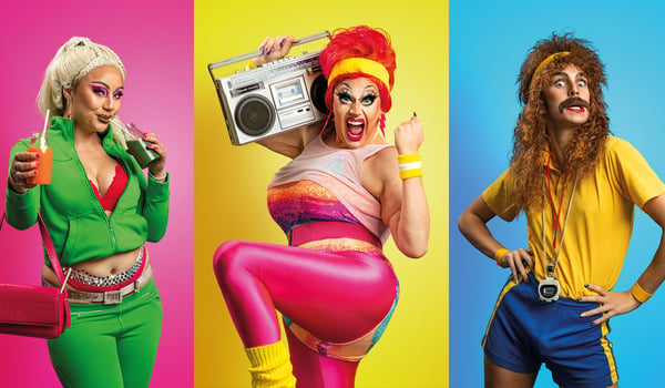 NZ Aids Foundation, FCB fight discrimination with new campaign
