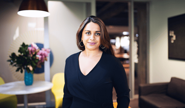 DDB Group Aotearoa announce first-ever woman CEO