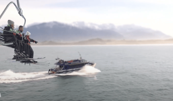 ExploreCHC encourages Kiwis to ‘Do Winter Different’