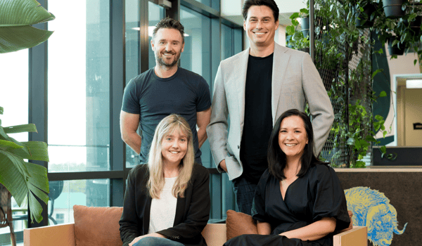 Sneakers Media launches Wellington operation