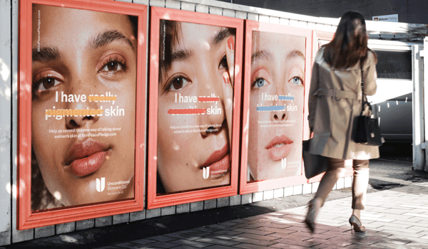 YoungShand, Blis Technologies launch Unconditional Skin campaign