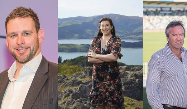 NZ Events Association appoints new Chair