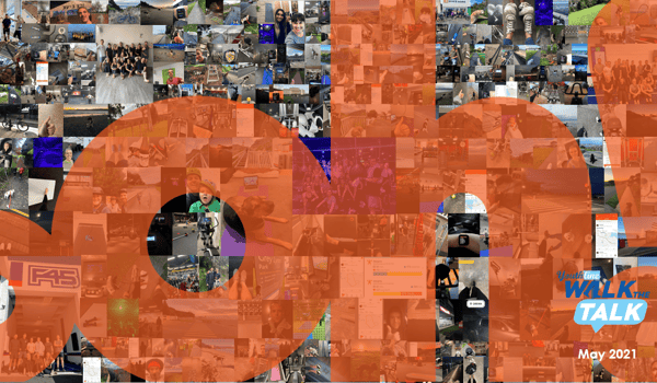 oOh!, agency friends unite to support Youthline