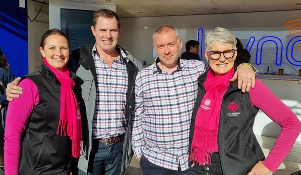 MediaWorks, Dairy Women’s Network form partnership