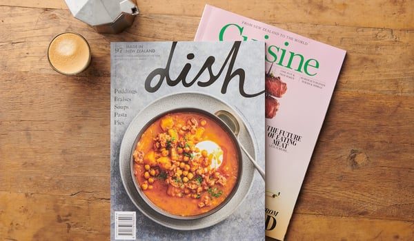 Magazine readership and sales up