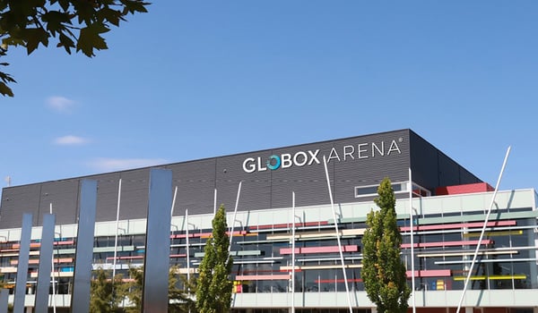Globox Digital, Hamilton City Council partner to see Claudelands Arena renamed