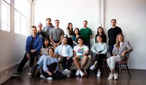 Motion Sickness announces Energy Online win, new appointments