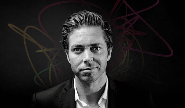Scott Coldham joins LUMO board