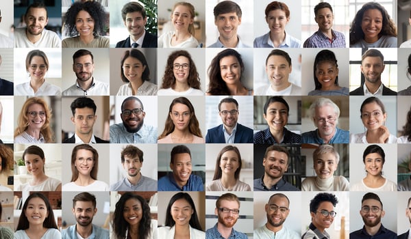 How diverse is New Zealand advertising and marketing?