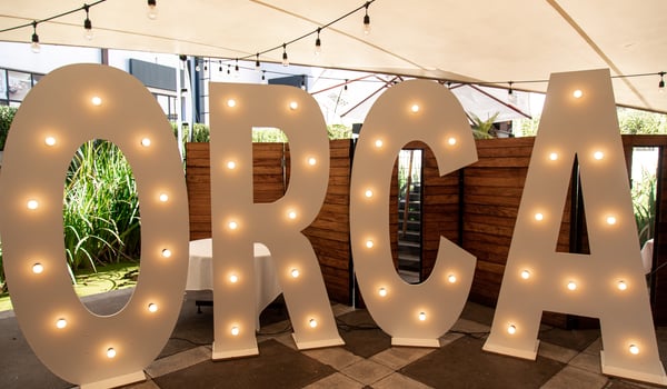 2021 ORCA finalists announced