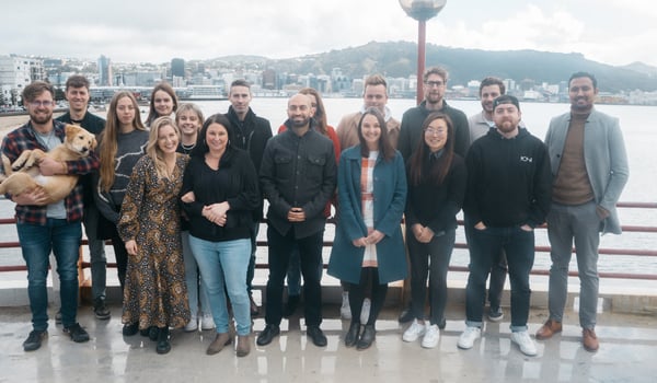Aro Digital strengthens client portfolio