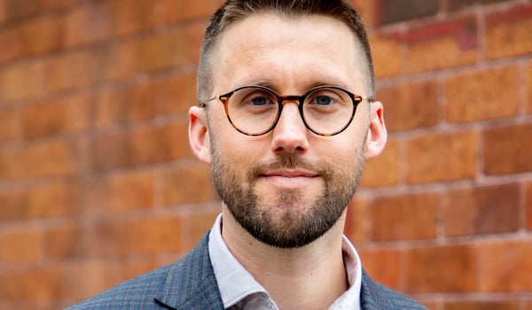 Porter Novelli appoints new Managing Director