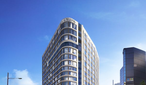 MetroEXP wins Cordis Auckland pitch