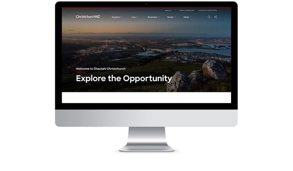 Exceptional digital experiences