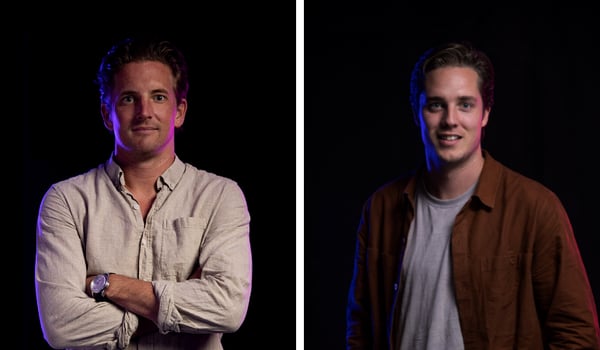 LUMO reaches milestone, appoints two senior staff