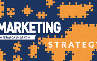NZ Marketing mag