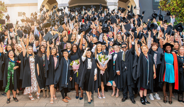 Federation wins Massey University account